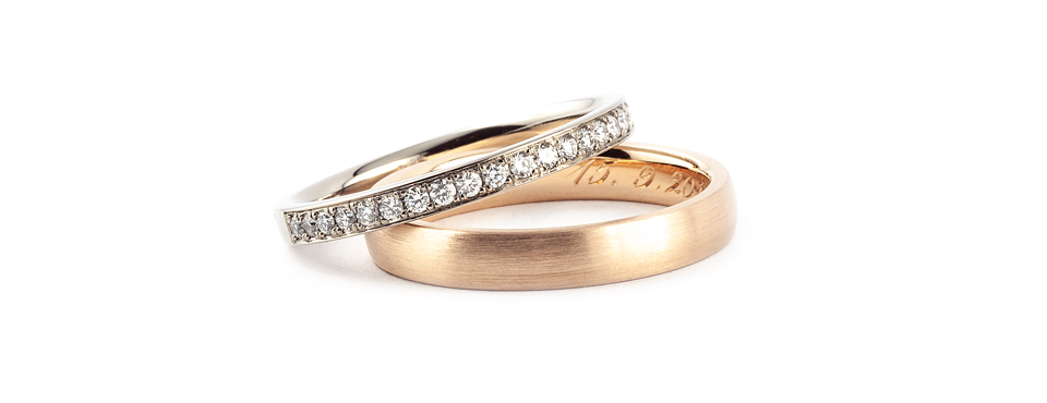 Albrecht Scharf Goldschmied